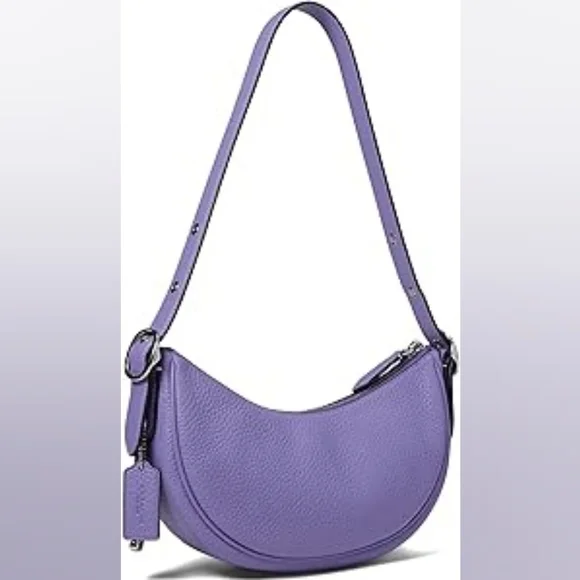 Coach Luna shoulder bag - Picture 2 of 8